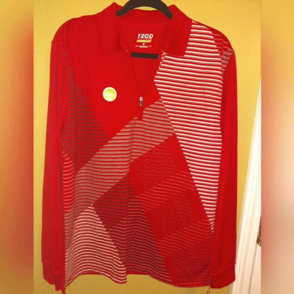 Izod shirt